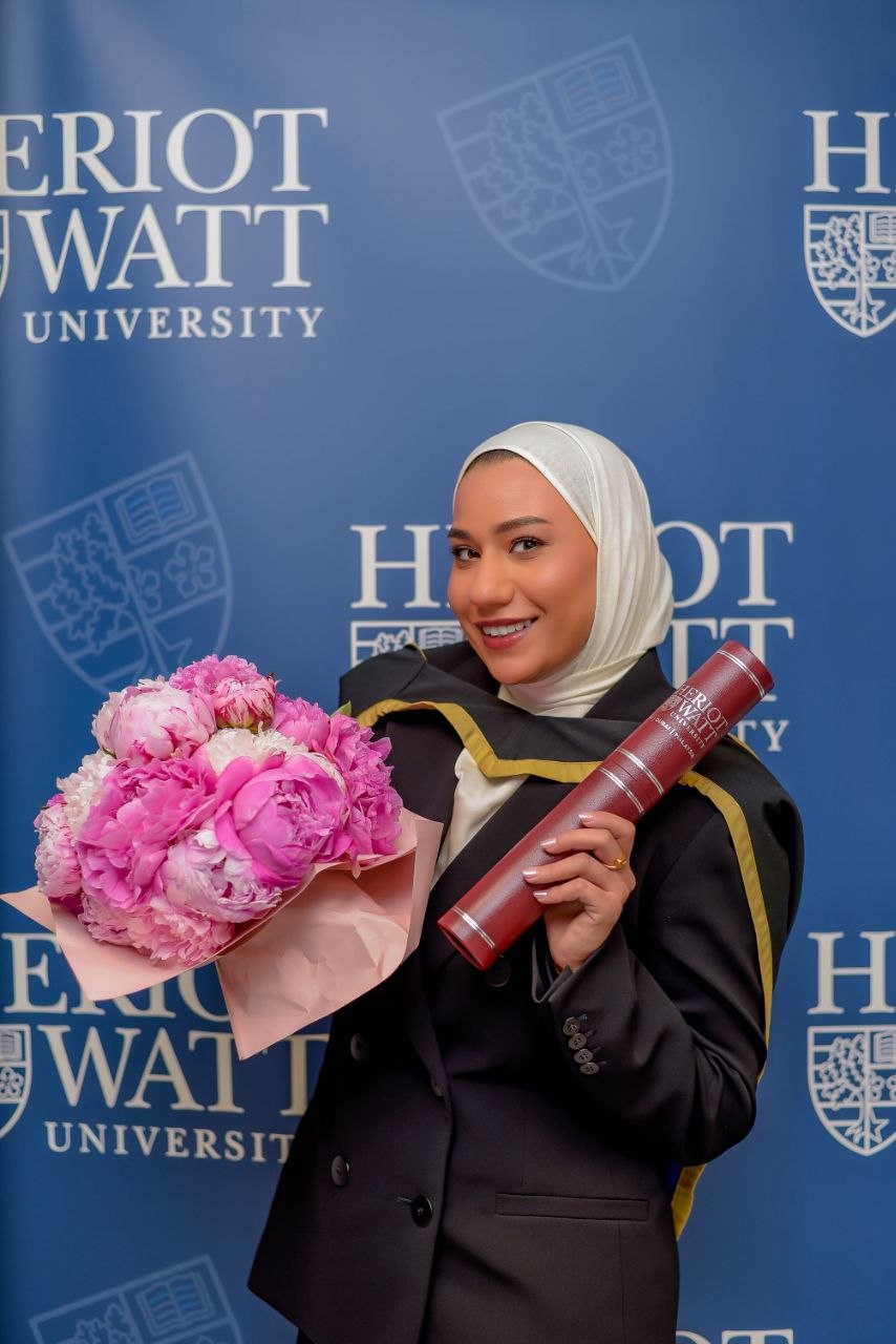 Graduation ceremony image 5